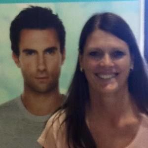 Meet your Posher, Julie rice